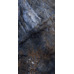GR202 Bigium Blue High glossy 600x1200 - фото в интерьере