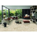 PR104 Brecia Ivory Polished 600x600 - фото в интерьере