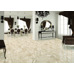 PR104 Brecia Ivory Polished 600x600 - фото в интерьере
