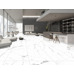 PR106 Colonial White Polished 600x600 - фото в интерьере