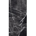 GR203 Fedele Negro High glossy 600x1200 - фото в интерьере