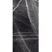 GR203 Fedele Negro High glossy 600x1200 - фото в интерьере