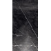 GR203 Fedele Negro High glossy 600x1200 - фото в интерьере