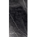 GR203 Fedele Negro High glossy 600x1200 - фото в интерьере