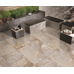 PR212 Golden Grey High glossy 600x1200 - фото в интерьере