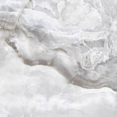 PR120 Honey Onyx Bianco Polished 600x600