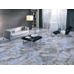 PR213 Honey Onyx Blue Polished 600x1200 - фото в интерьере