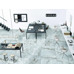 PR112 Lambert Bianco Polished 600x600 - фото в интерьере