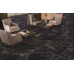 PR211 Namibia Black High glossy 600x1200 - фото в интерьере