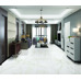 PR101 Onyx Аmber Polished 600x600 - фото в интерьере