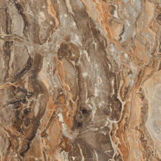 GR104 Richter Brown High glossy 600x600