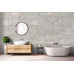 PR122 Speranza Gold Light Grey Polished 600x600 - фото в интерьере
