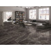 PR115 Titan Black High glossy 600x600 - фото в интерьере