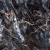 GR103 Toledo Black High glossy 600x600 - фото в интерьере