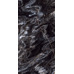 GR201 Toledo Black High glossy 600x1200 - фото в интерьере