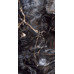GR201 Toledo Black High glossy 600x1200 - фото в интерьере