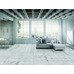 PR113 Vendome Blanco Polished 600x600 - фото в интерьере