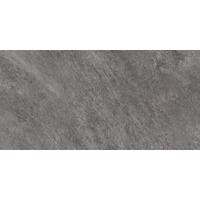 Керамогранит Плитка Prime Ceramics Rock Anthracite 1200х600х9,5 ректификат матовый (1,44 кв.м.)