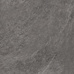 Керамогранит Плитка Prime Ceramics Rock Black 600х600х9,5 ректификат матовый (1,44 кв.м.) - фото в интерьере