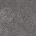Керамогранит Плитка Prime Ceramics Rock Black 600х600х9,5 ректификат матовый (1,44 кв.м.) - фото в интерьере