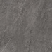 Керамогранит Плитка Prime Ceramics Rock Black 600х600х9,5 ректификат матовый (1,44 кв.м.) - фото в интерьере