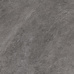 Керамогранит Плитка Prime Ceramics Rock Black 600х600х9,5 ректификат матовый (1,44 кв.м.) - фото в интерьере