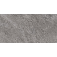 Керамогранит Плитка Prime Ceramics Rock Grey 1200х600х9,5 ректификат матовый (1,44 кв.м.)