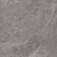 Керамогранит Плитка Prime Ceramics Rock Grey 600х600х9,5 ректификат матовый (1,44 кв.м.)