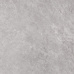 Керамогранит Плитка Prime Ceramics Rock Light Grey 600х600х9,5 ректификат матовый (1,44 кв.м.) - фото в интерьере