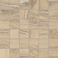 Керамогранит Provenza Alter Mosaico 5x5 Miele 30x30