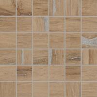 Керамогранит Provenza Alter Mosaico 5x5 Noce 30x30
