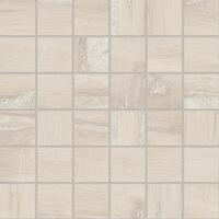 Керамогранит Provenza Alter Mosaico 5x5 Sbiancato 30x30