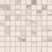 Керамогранит Provenza Bianco D Italia Mosaico Arabescato 29.4x29.4