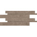 Керамогранит Provenza Dust Listelli Sfalsati Mud Rett 30x60