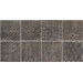 Керамогранит Provenza Dust Veil Black Rett 30x30