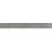 Керамогранит Provenza Ego Grigio Scuro 6.5x60