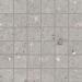Керамогранит Provenza Ego Mosaico 5x5 Grigio 30x30