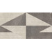 Керамогранит Provenza Eureka Intarsio 3D Sabbia-Moka 30x60