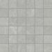Керамогранит Provenza Eureka Mosaico 5x5 Grigio 30x30