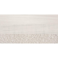 Керамогранит Provenza Evo Q White Triple Rett. 20x120