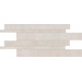 Керамогранит Provenza Gesso Listelli Sfalsati Natural White 30x60