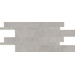 Керамогранит Provenza Gesso Listelli Sfalsati Pearl Grey 30x60