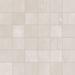 Керамогранит Provenza Gesso Mosaico 5X5 Natural White Rett 30x30