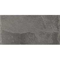 Керамогранит Provenza Groove Mistique Black Rett 45x90
