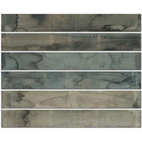 Керамогранит Provenza In Essence Legno Noce Ossidata 15x120