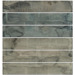 Керамогранит Provenza In Essence Legno Noce Ossidata 20x120