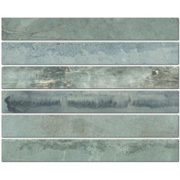 Керамогранит Provenza In Essence Miscela Grigia 15x120