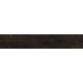 Керамогранит Provenza Provoak Nero Bruciato R11 Rett 20x120