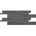 Керамогранит Provenza Re-Play Concrete Listelli Sfalsati Recupero Anthracite 30x60