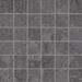 Керамогранит Provenza Re-Play Concrete Mosaico Recupero 5x5 Anthracite 30x30